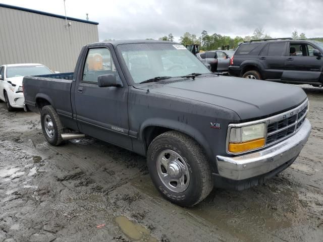 1994 Dodge Dakota