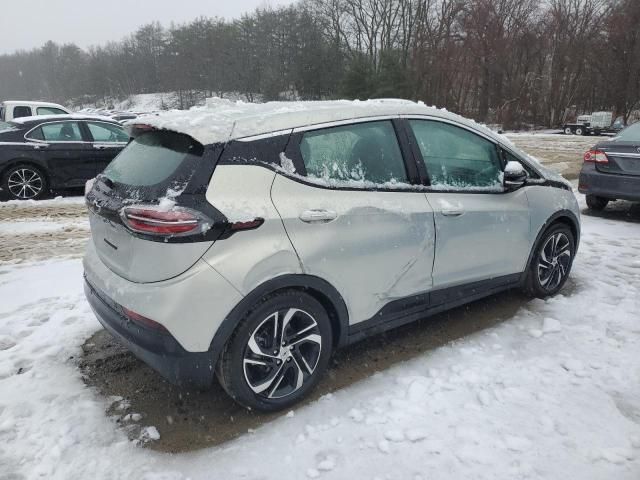 2023 Chevrolet Bolt EV 2LT