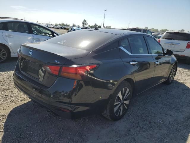 2019 Nissan Altima SL