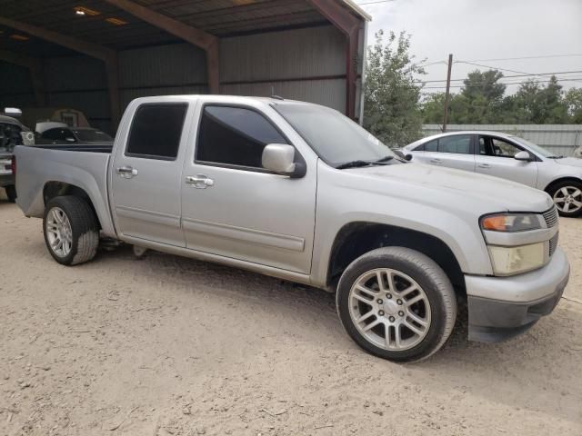 2010 Chevrolet Colorado LT