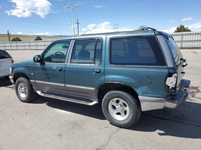 1997 Ford Explorer