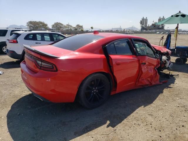 2017 Dodge Charger SXT