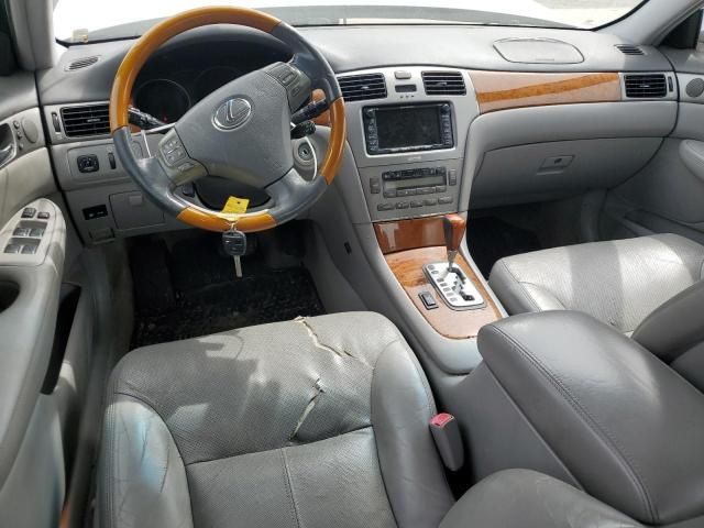 2005 Lexus ES 330