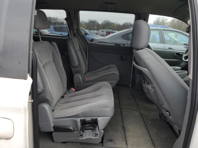 2006 Dodge Grand Caravan SXT