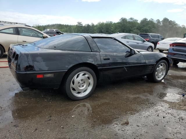 1994 Chevrolet Corvette