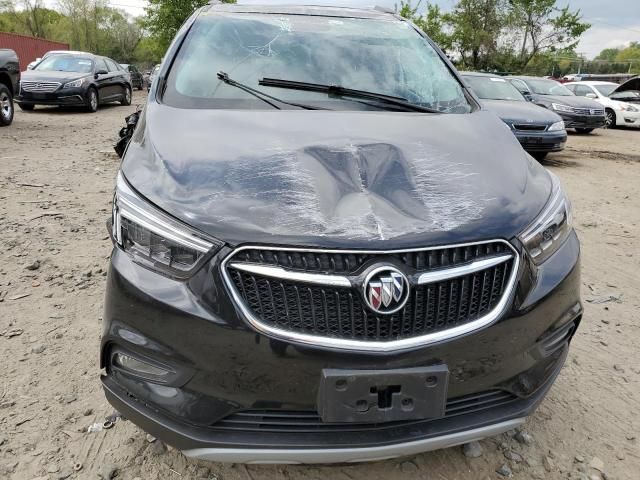 2020 Buick Encore Essence