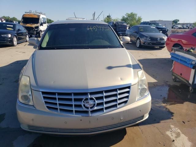 2007 Cadillac DTS