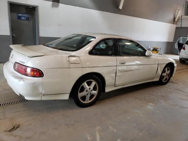 1998 Lexus SC 300