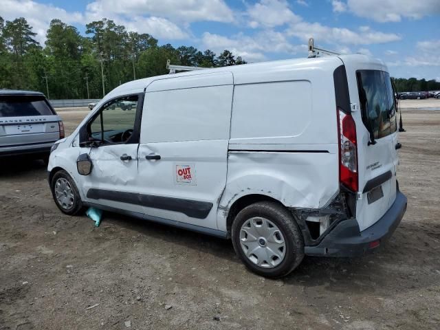 2015 Ford Transit Connect XL