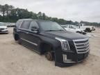 2016 Cadillac Escalade Platinum