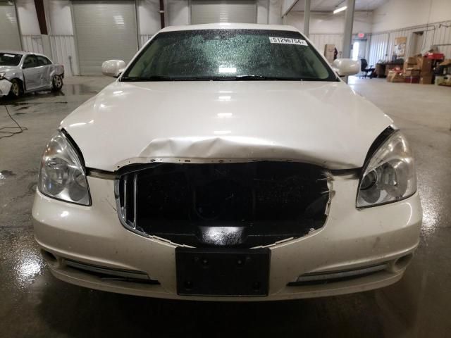 2011 Buick Lucerne CXL