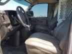 2017 Chevrolet Express G2500