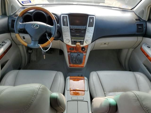 2009 Lexus RX 350