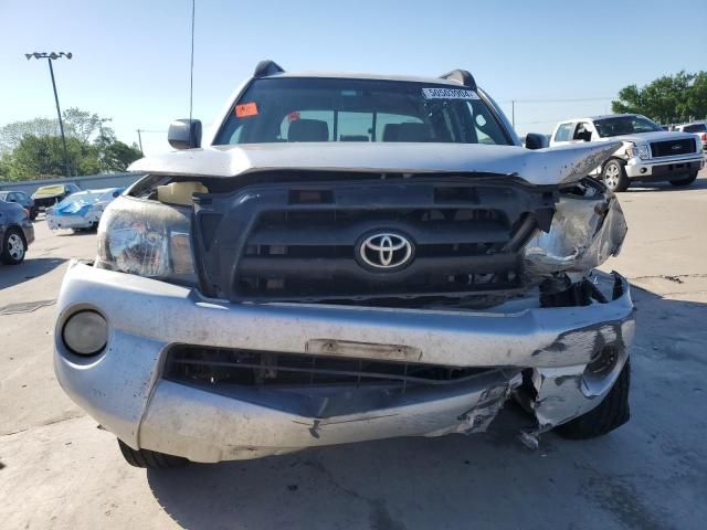 2005 Toyota Tacoma Double Cab Prerunner