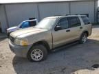 2002 Ford Explorer XLS