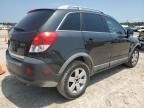 2012 Chevrolet Captiva Sport