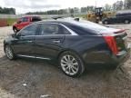 2016 Cadillac XTS Luxury Collection