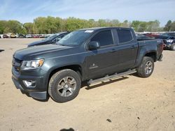 4 X 4 for sale at auction: 2018 Chevrolet Colorado Z71