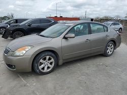 2008 Nissan Altima 2.5 en venta en Homestead, FL