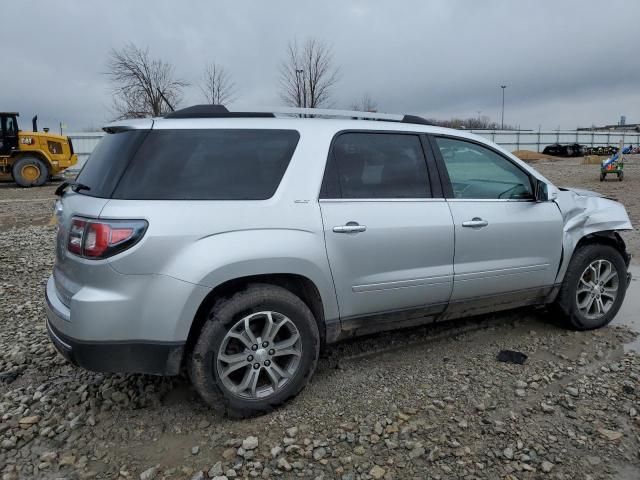 2015 GMC Acadia SLT-1