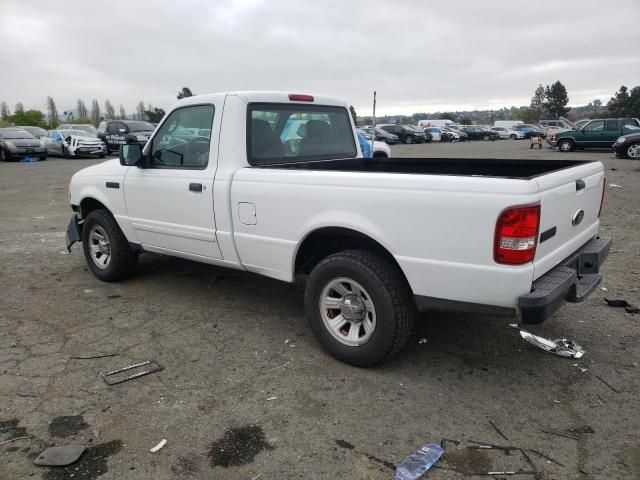 2006 Ford Ranger