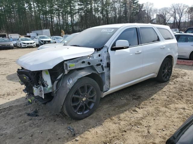 2016 Dodge Durango R/T