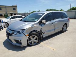 2019 Honda Odyssey EXL for sale in Wilmer, TX