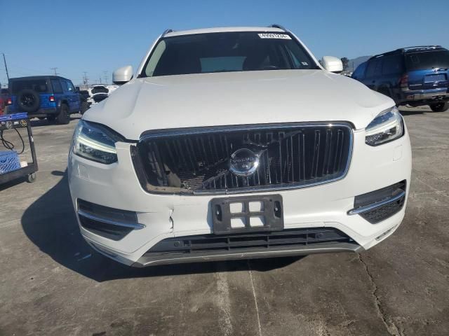 2019 Volvo XC90 T6 Momentum