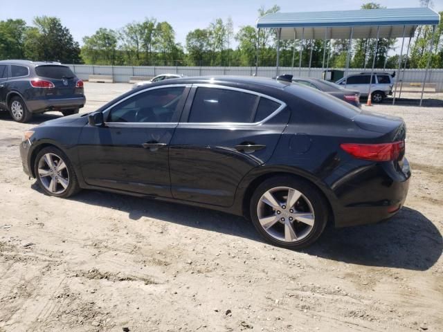 2014 Acura ILX 20 Tech