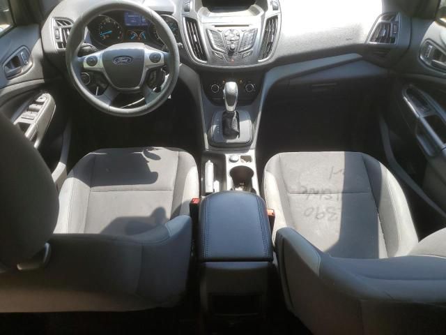 2014 Ford Escape S