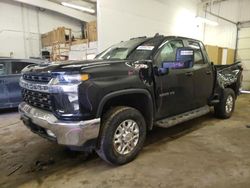 2022 Chevrolet Silverado K2500 Heavy Duty LT for sale in Ham Lake, MN