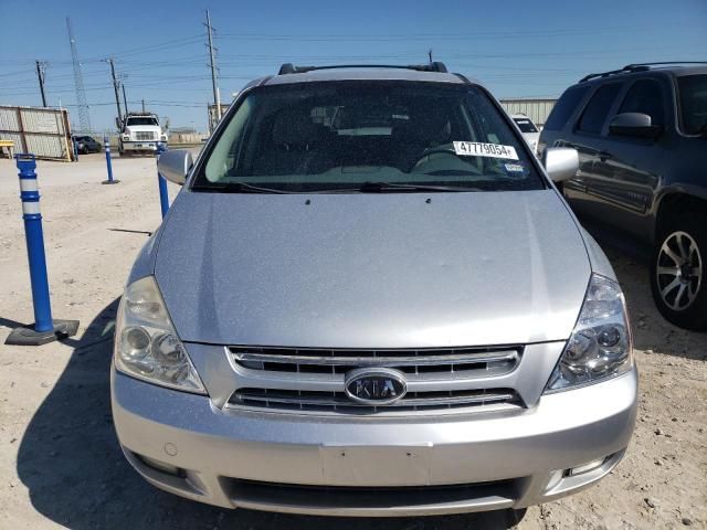 2008 KIA Sedona EX