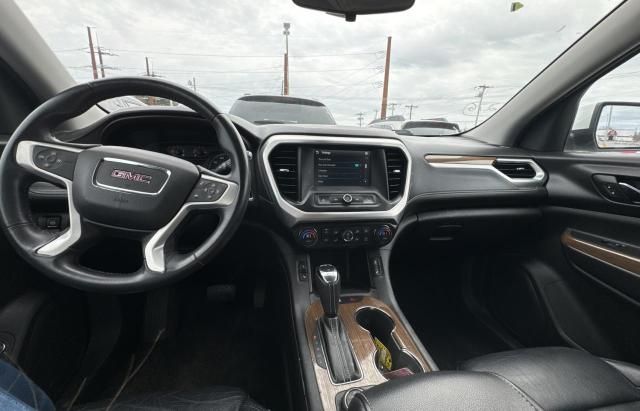 2017 GMC Acadia SLE