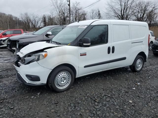 2022 Dodge RAM Promaster City Tradesman