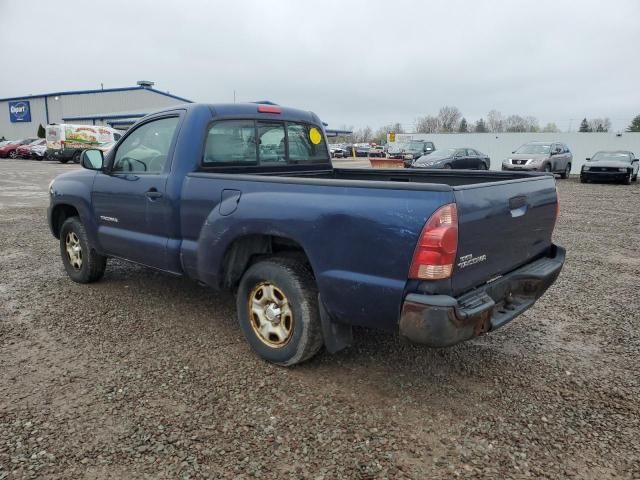 2006 Toyota Tacoma