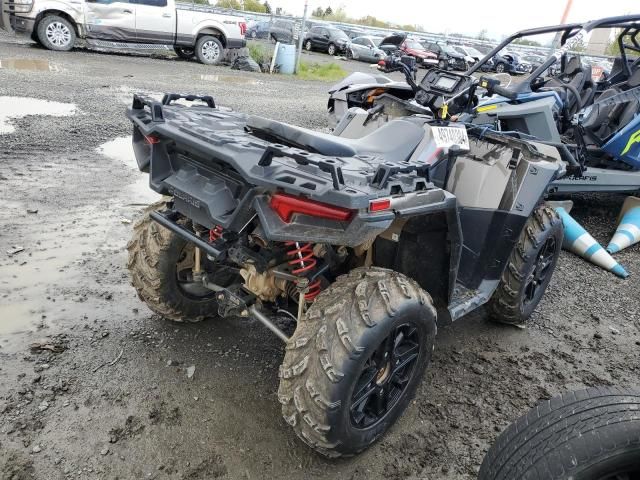 2022 Polaris Sportsman 850 Premium