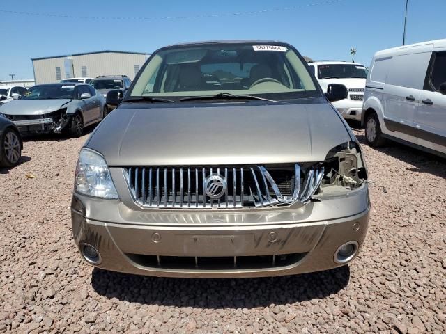 2004 Mercury Monterey