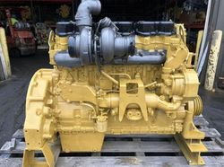 2002 Caterpillar 16 for sale in Dyer, IN