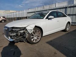 Audi Vehiculos salvage en venta: 2017 Audi A4 Premium