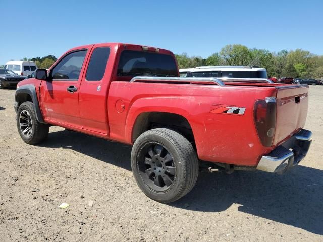 2004 Chevrolet Colorado