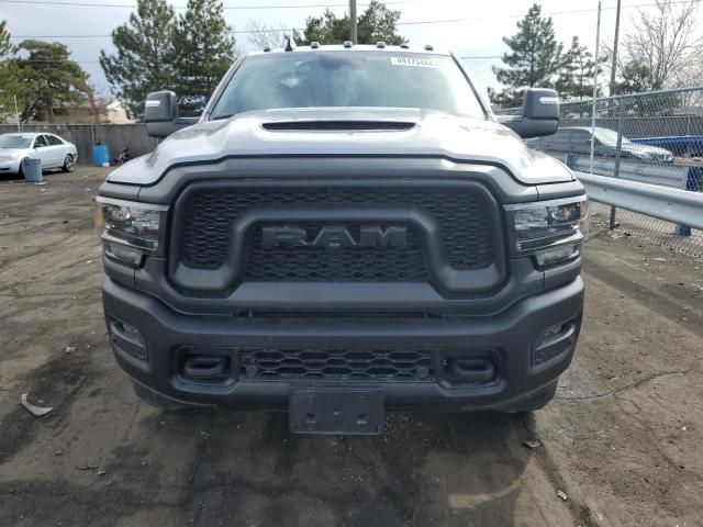 2023 Dodge RAM 2500 Powerwagon