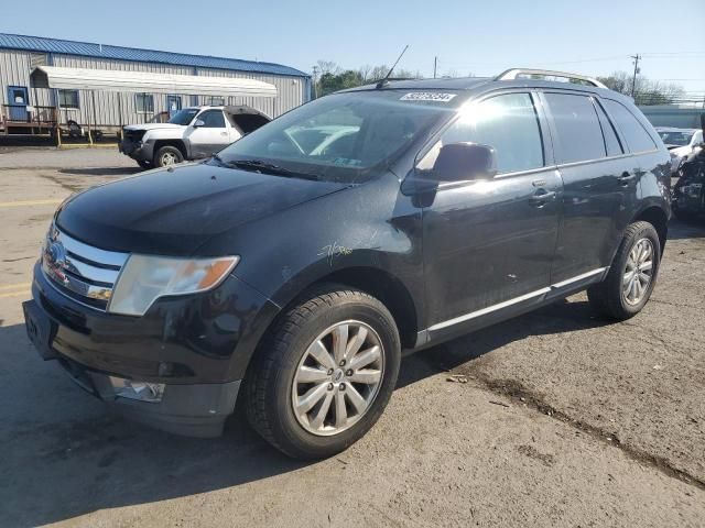 2010 Ford Edge SEL