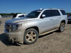 Salvage cars for sale from Copart Conway, AR: 2018 Chevrolet Tahoe K1500 Premier