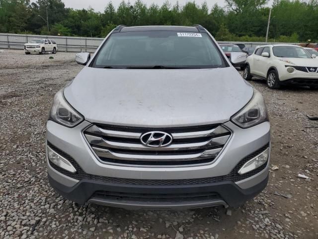 2015 Hyundai Santa FE Sport