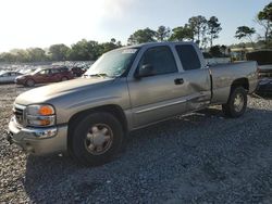 Salvage cars for sale at Byron, GA auction: 2003 GMC New Sierra C1500