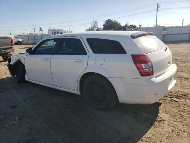 2006 Dodge Magnum SE