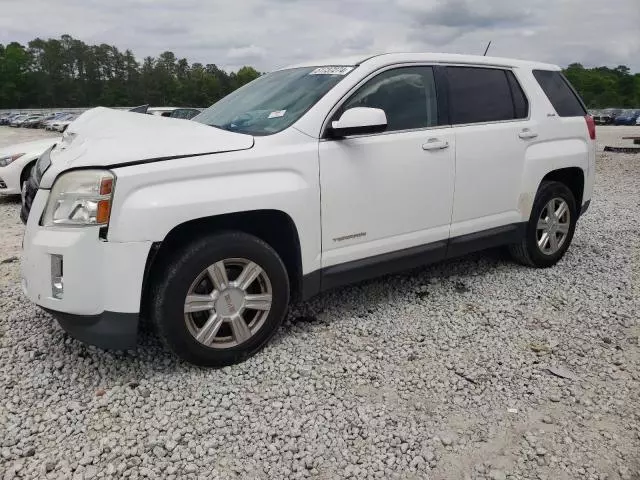 2014 GMC Terrain SLE