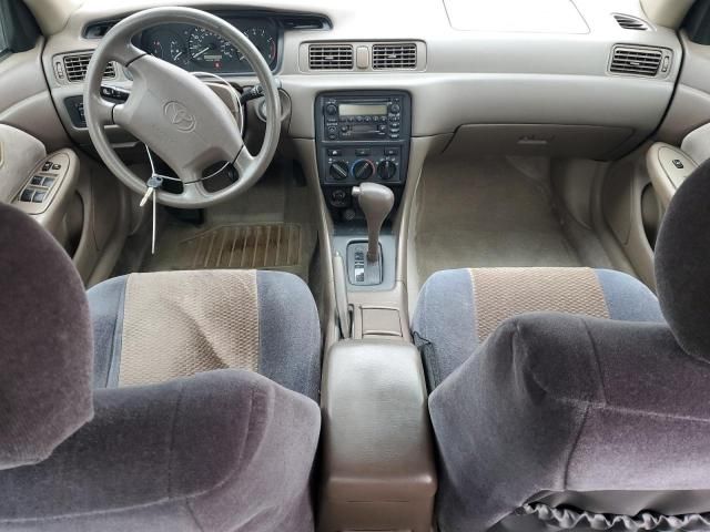 2001 Toyota Camry CE