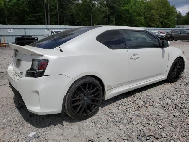 2015 Scion TC