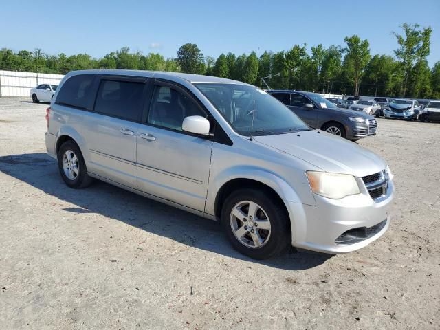 2011 Dodge Grand Caravan Mainstreet